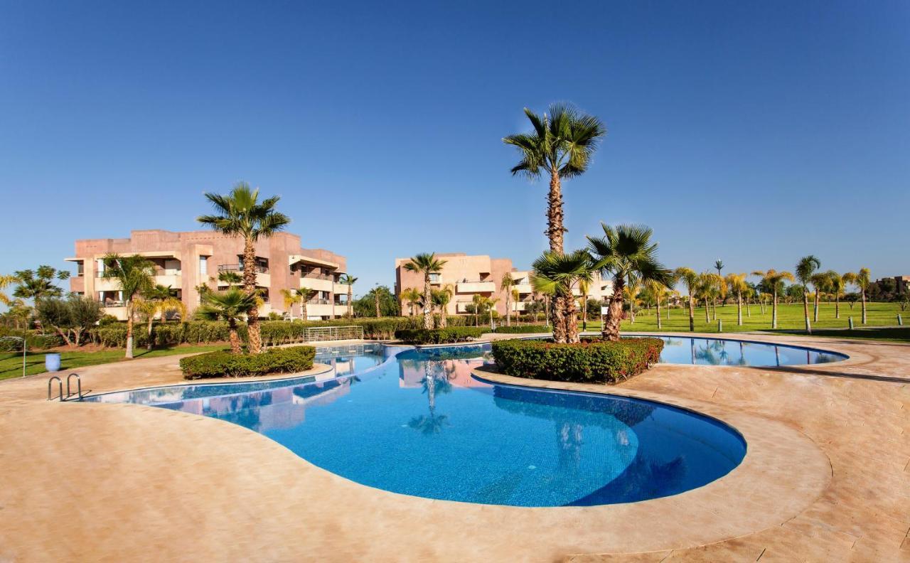 Apartamento Darkech Prestigia Luxury