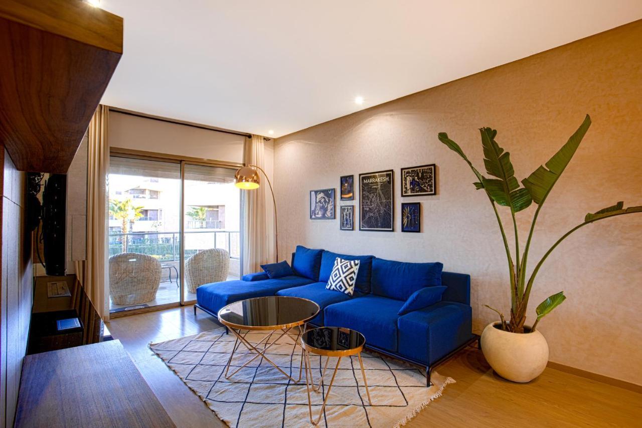 Darkech Prestigia Luxury Marraquexe