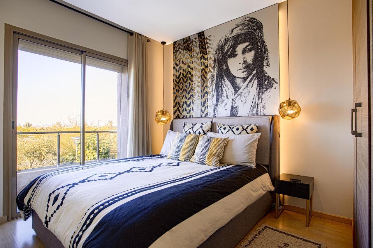 Apartamento Darkech Prestigia Luxury *