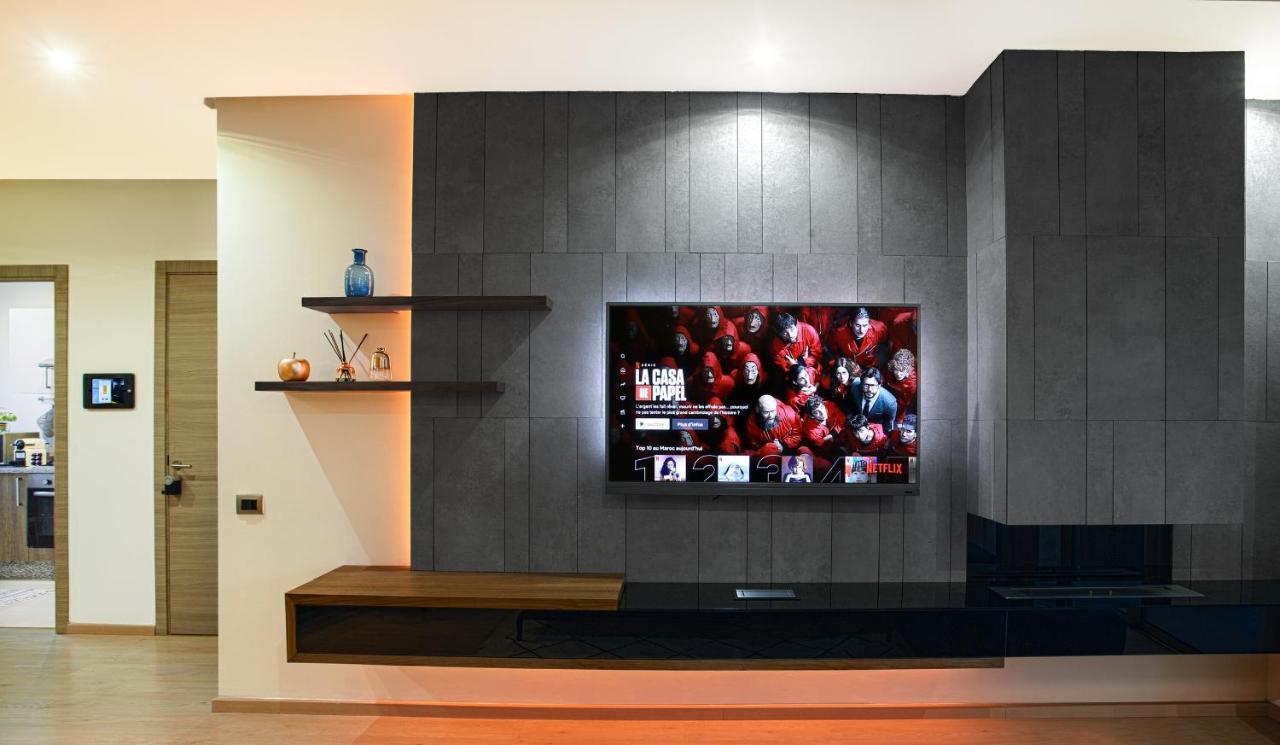 Darkech Prestigia Luxury Marraquexe