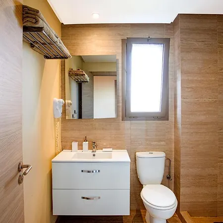 Darkech Prestigia Luxury Apt Marraquexe Exterior foto